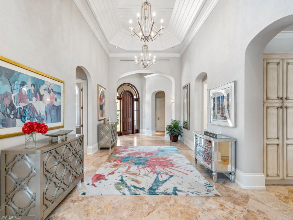 BELLEZZA - Residential