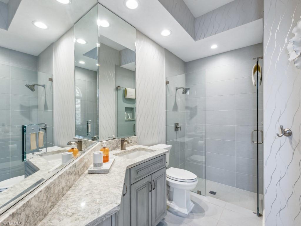 BELLEZZA - Residential