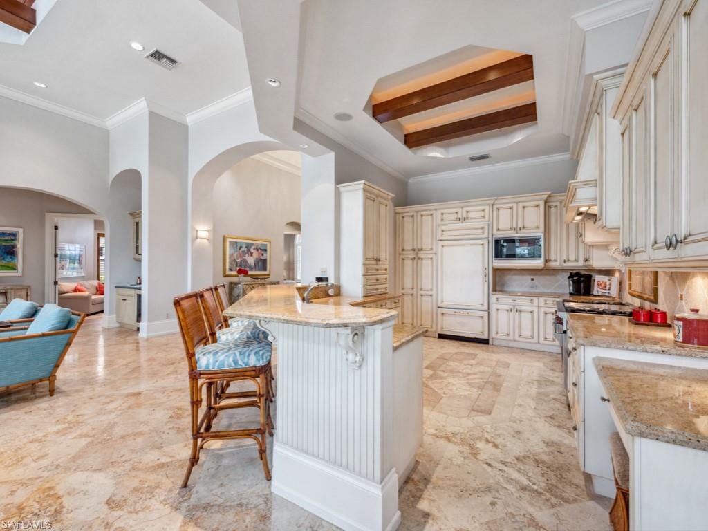 BELLEZZA - Residential