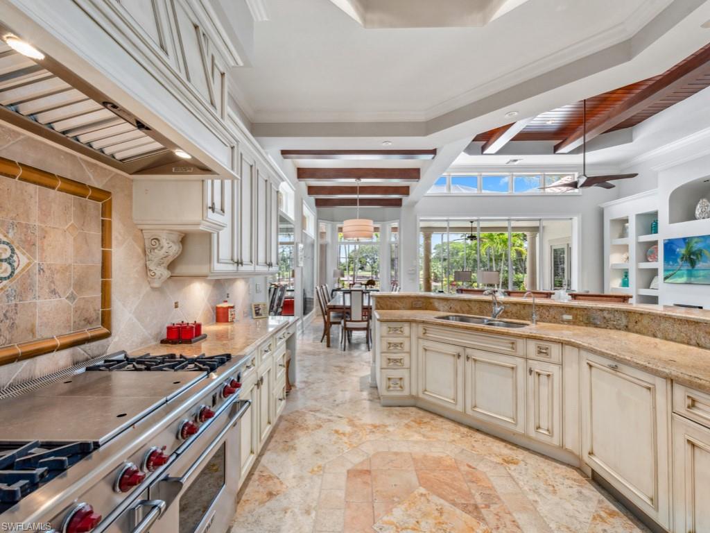 BELLEZZA - Residential