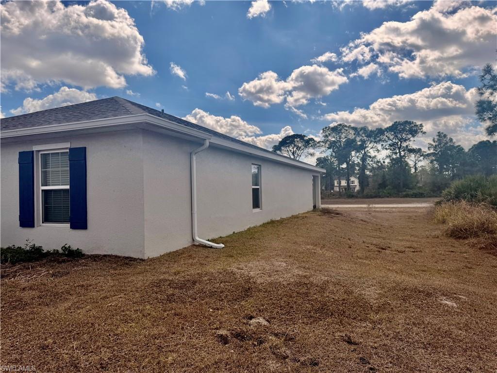 LABELLE - Residential