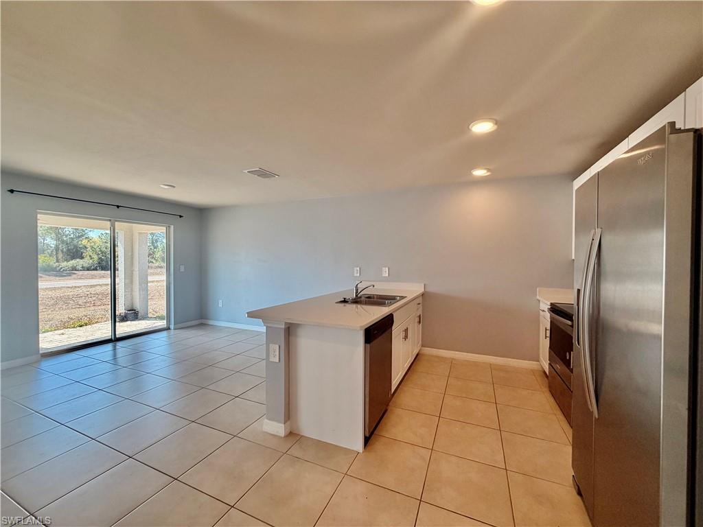 LABELLE - Residential