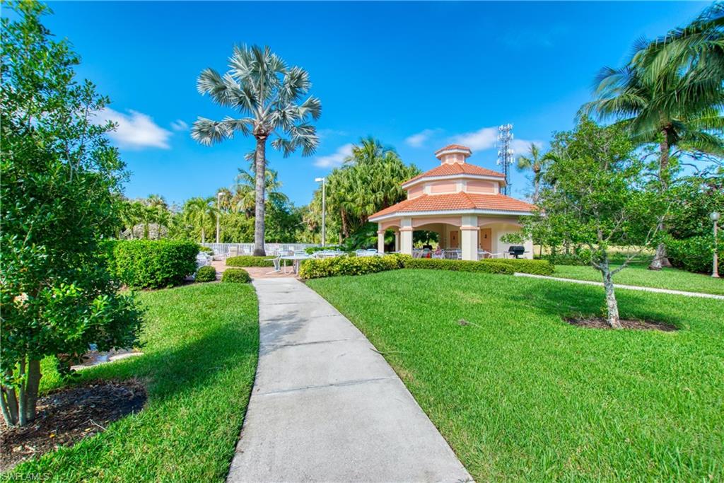 BANYAN TRACE - Residential