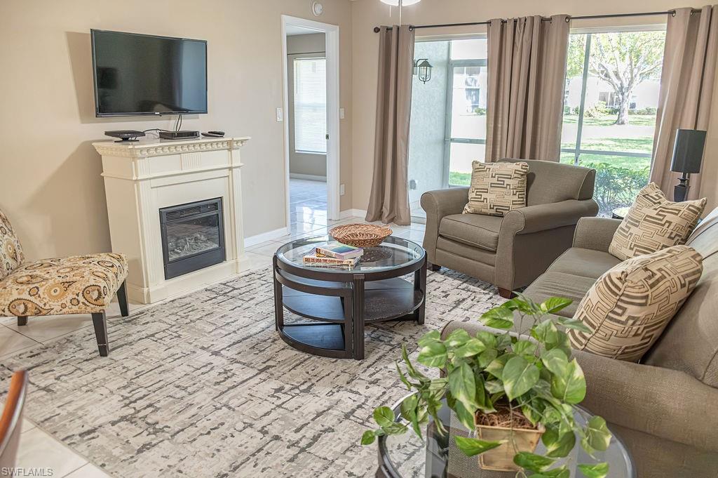 CANTERBURY VILLAGE - Residential