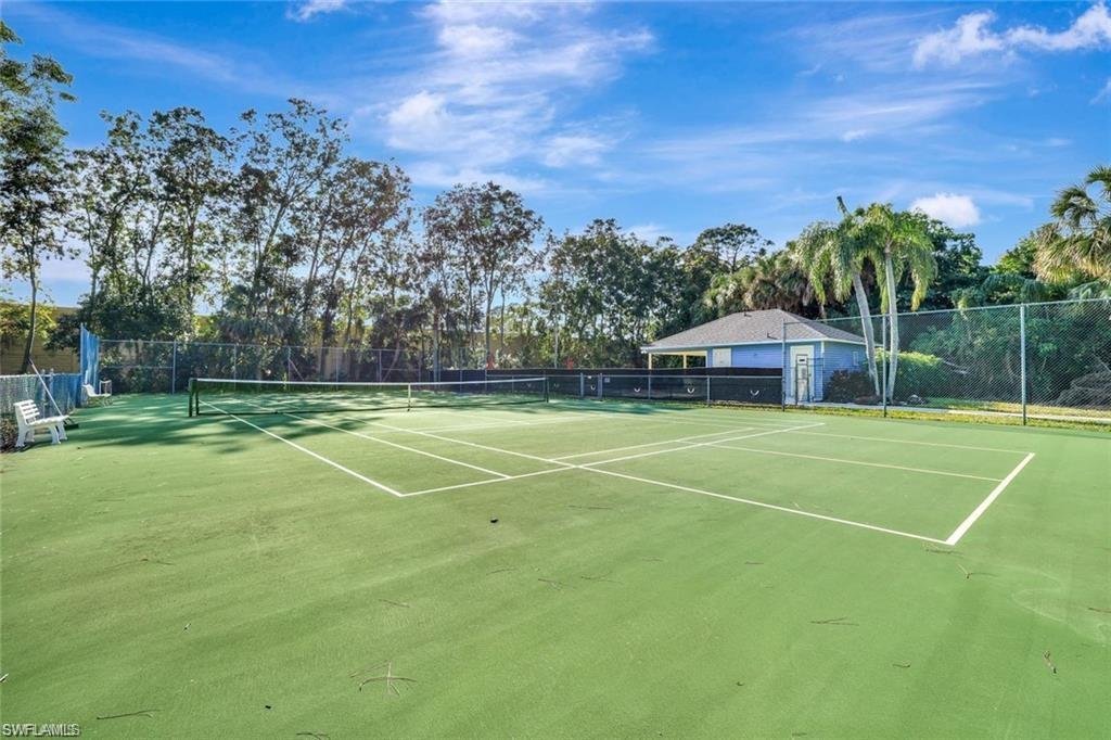 CANTERBURY VILLAGE - Residential