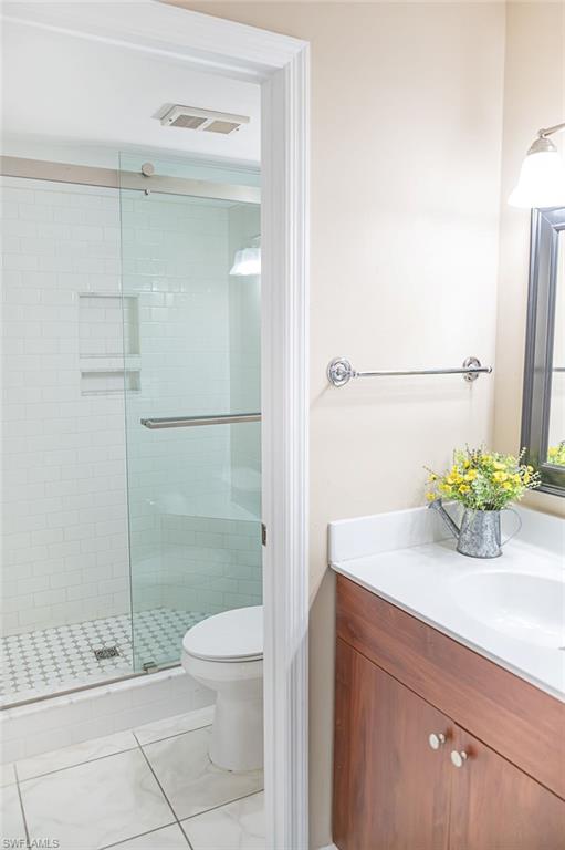 CANTERBURY VILLAGE - Residential