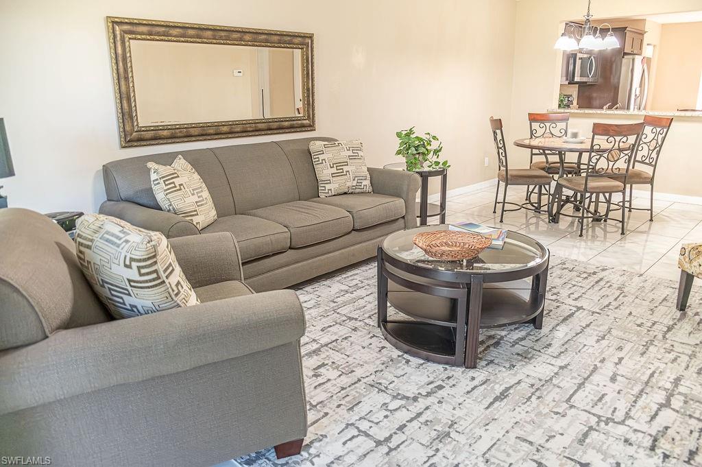 CANTERBURY VILLAGE - Residential