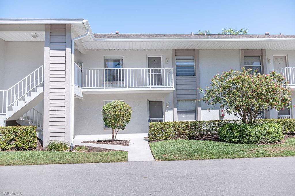 CANTERBURY VILLAGE - Residential