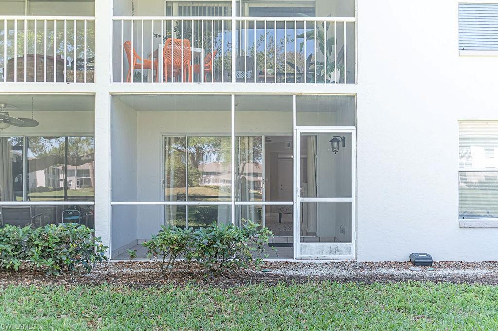 CANTERBURY VILLAGE - Residential