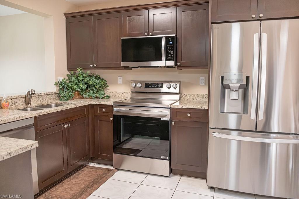 CANTERBURY VILLAGE - Residential