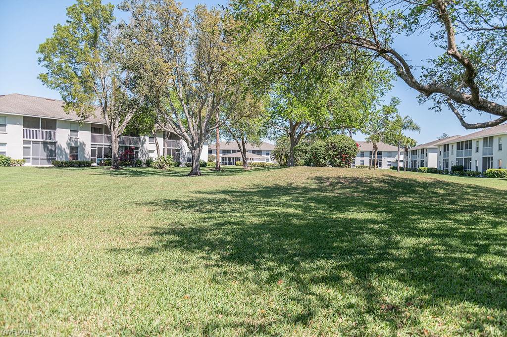 CANTERBURY VILLAGE - Residential