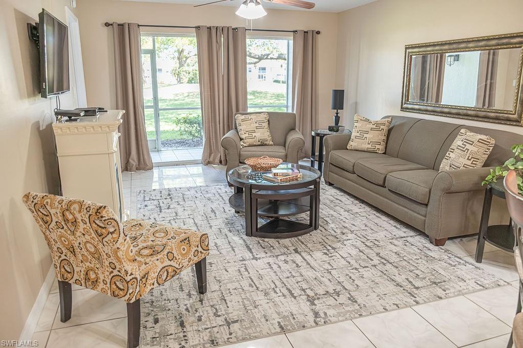 CANTERBURY VILLAGE - Residential