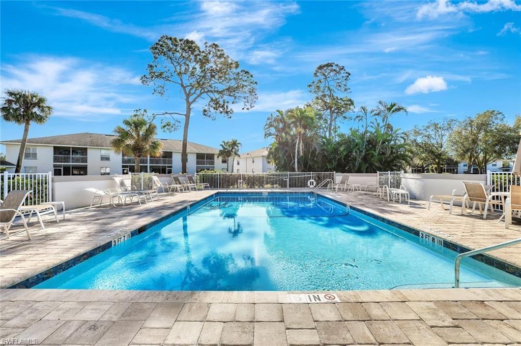 CANTERBURY VILLAGE - Residential