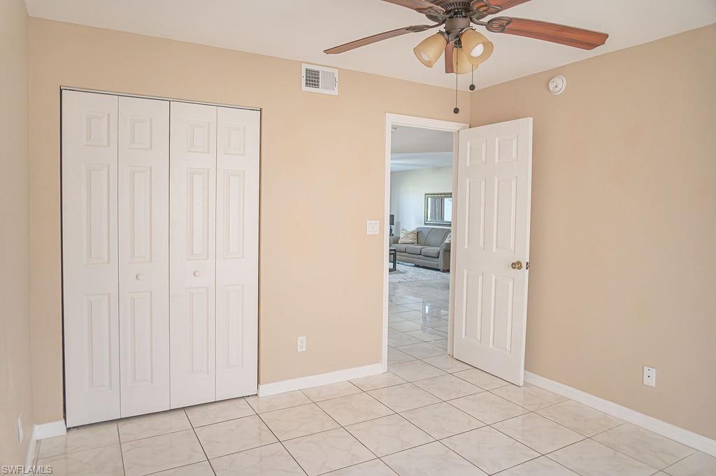 CANTERBURY VILLAGE - Residential