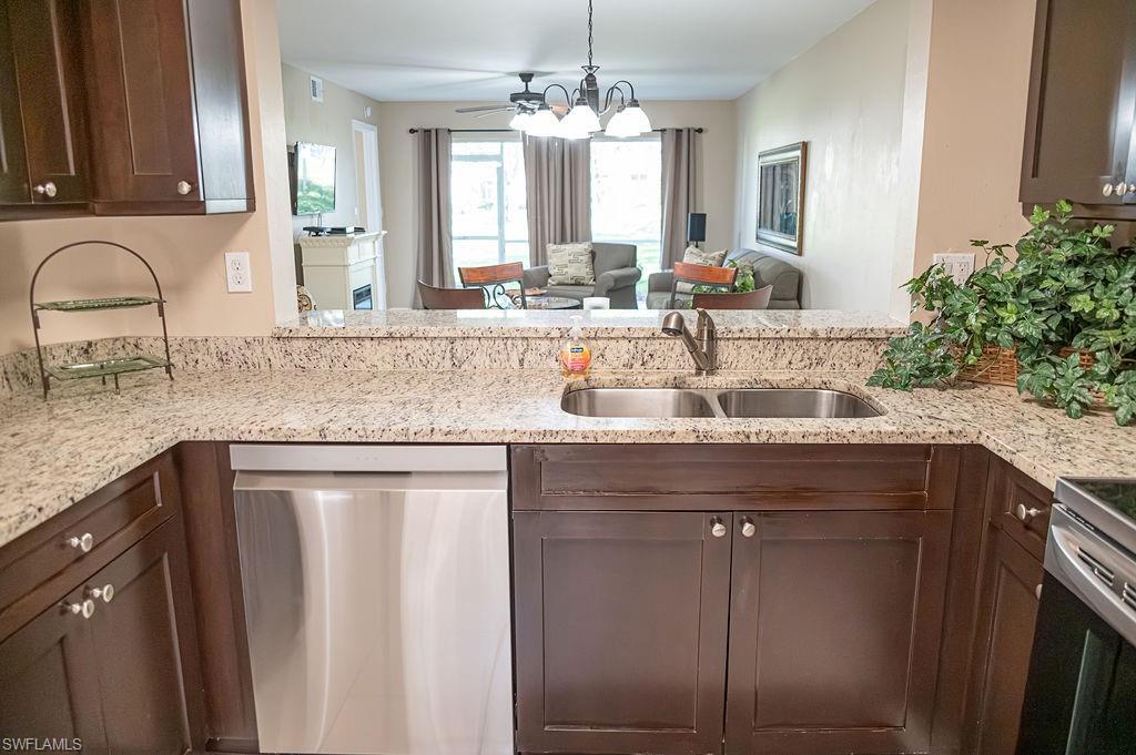 CANTERBURY VILLAGE - Residential