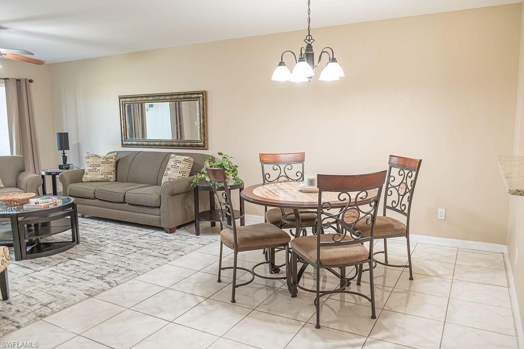 CANTERBURY VILLAGE - Residential