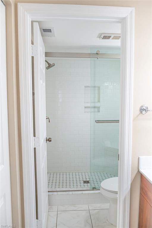 CANTERBURY VILLAGE - Residential