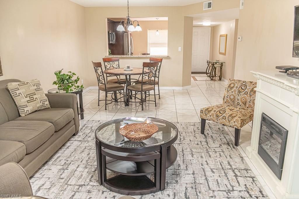 CANTERBURY VILLAGE - Residential