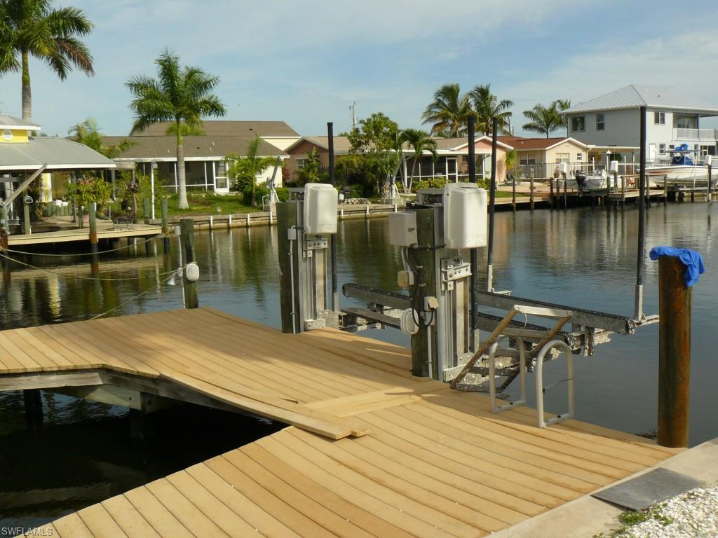 MATLACHA ISLES - Residential