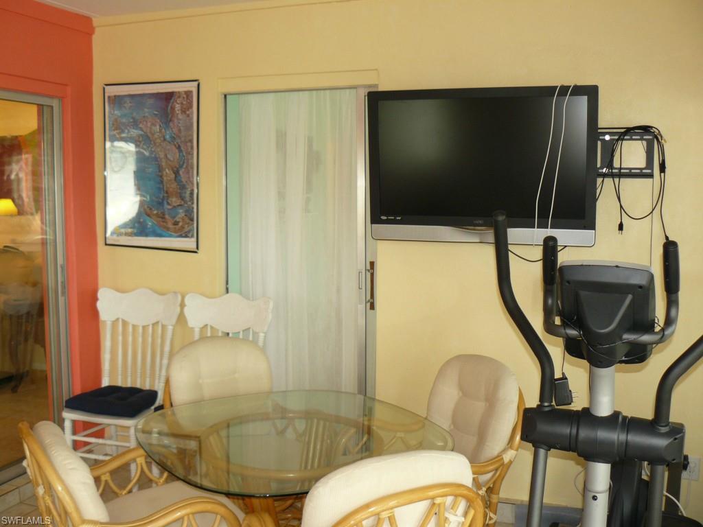 MATLACHA ISLES - Residential