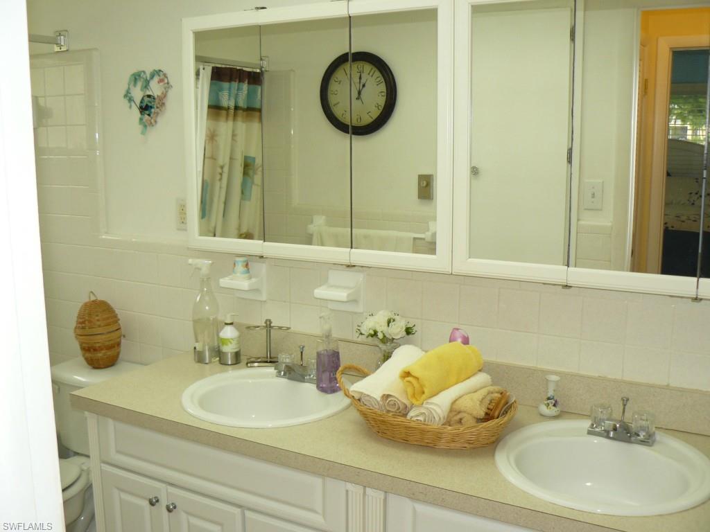 MATLACHA ISLES - Residential