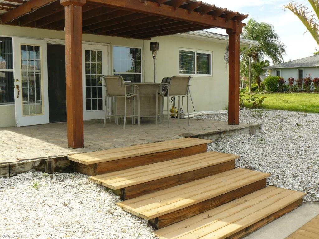 MATLACHA ISLES - Residential