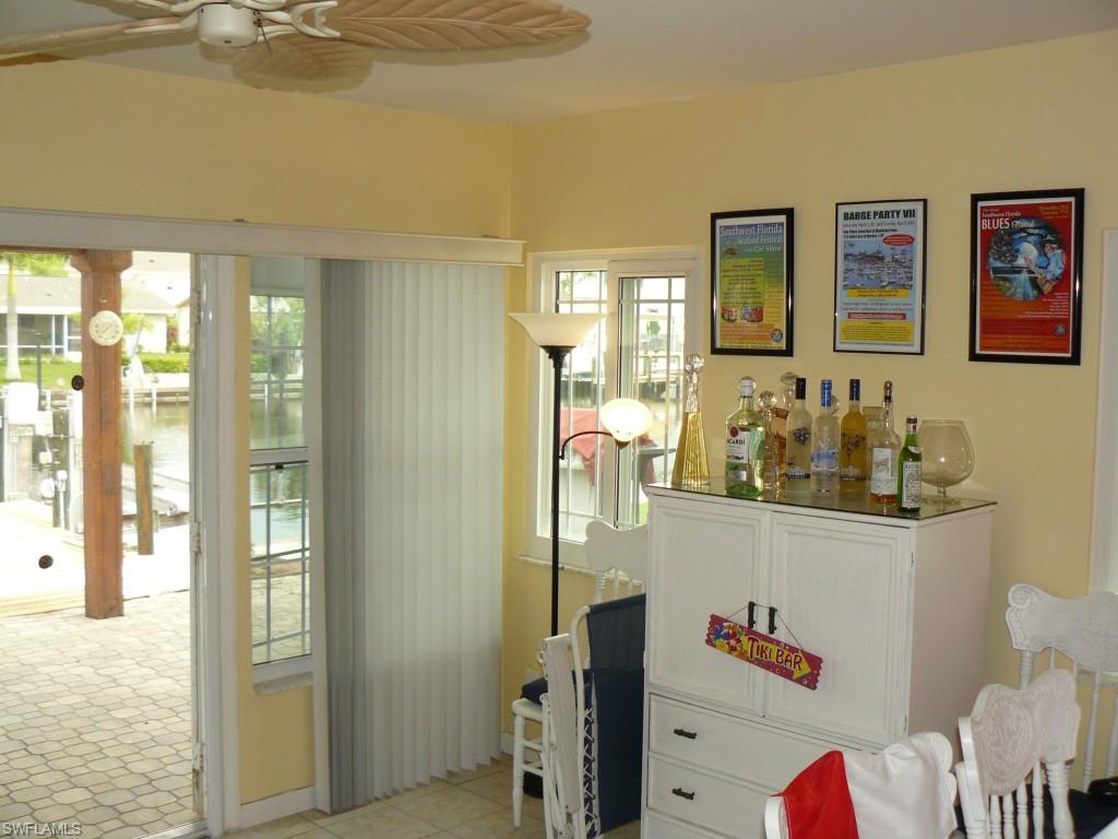 MATLACHA ISLES - Residential