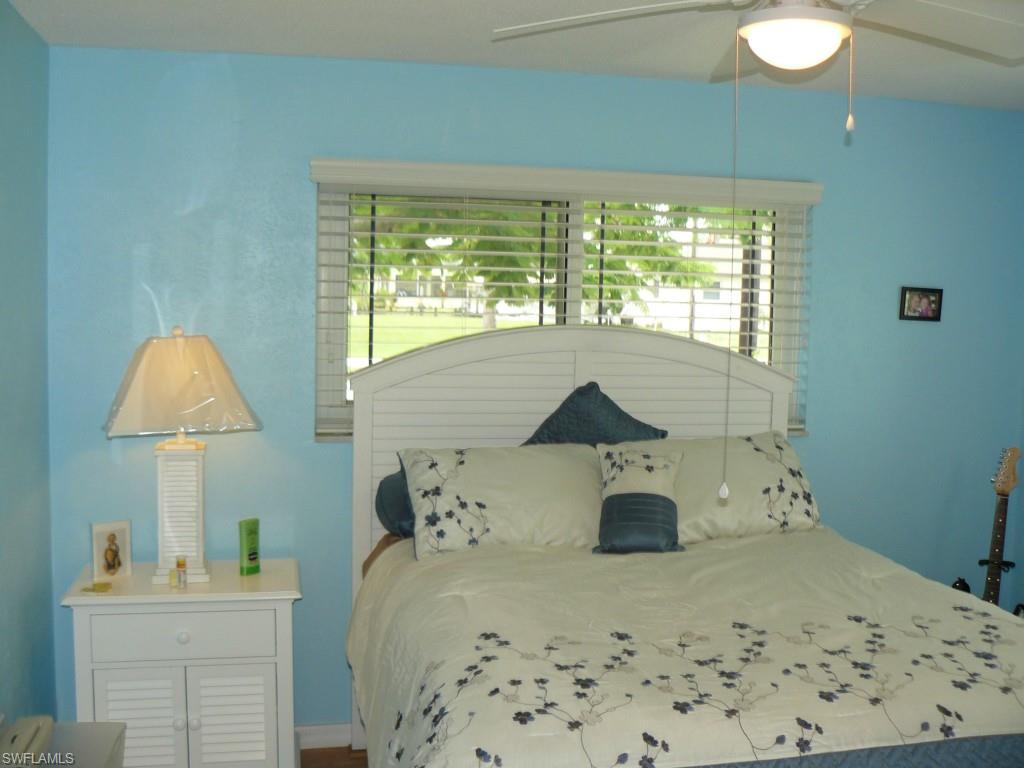 MATLACHA ISLES - Residential