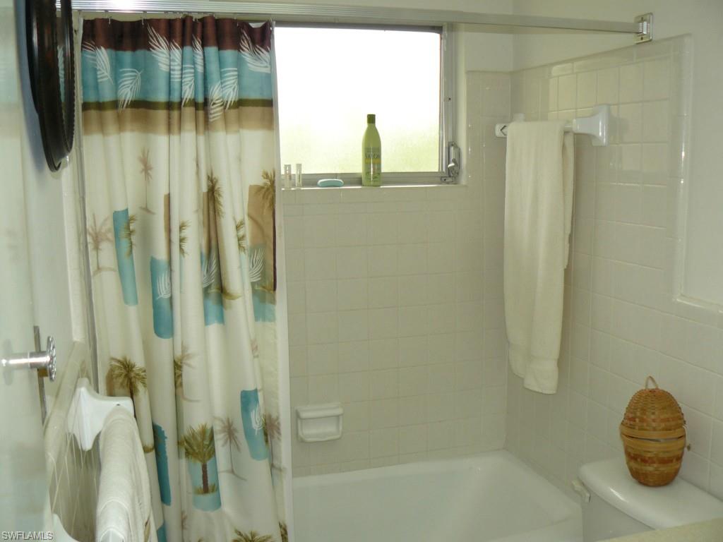 MATLACHA ISLES - Residential