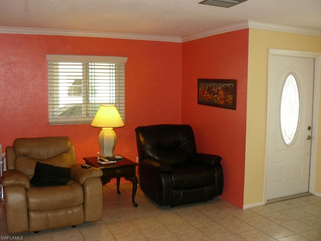 MATLACHA ISLES - Residential