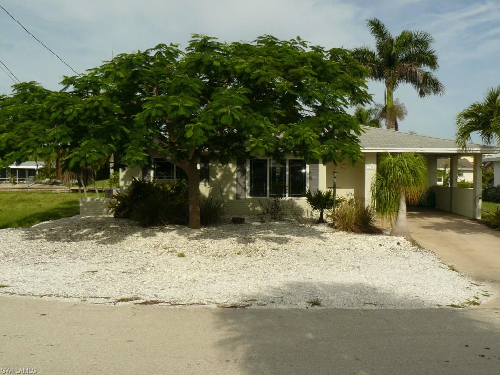 MATLACHA ISLES - Residential