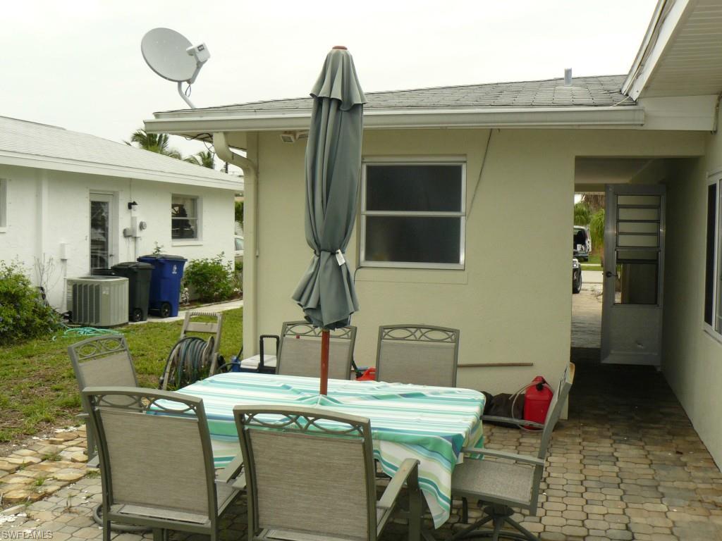 MATLACHA ISLES - Residential