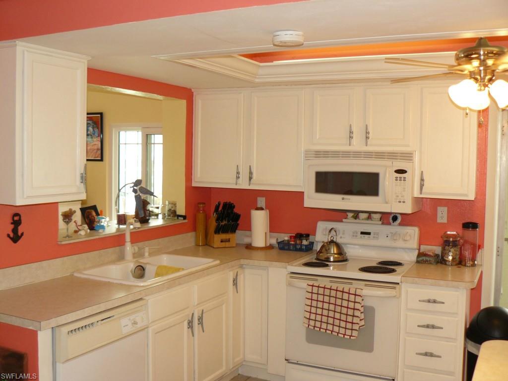 MATLACHA ISLES - Residential