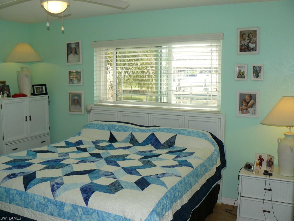 MATLACHA ISLES - Residential