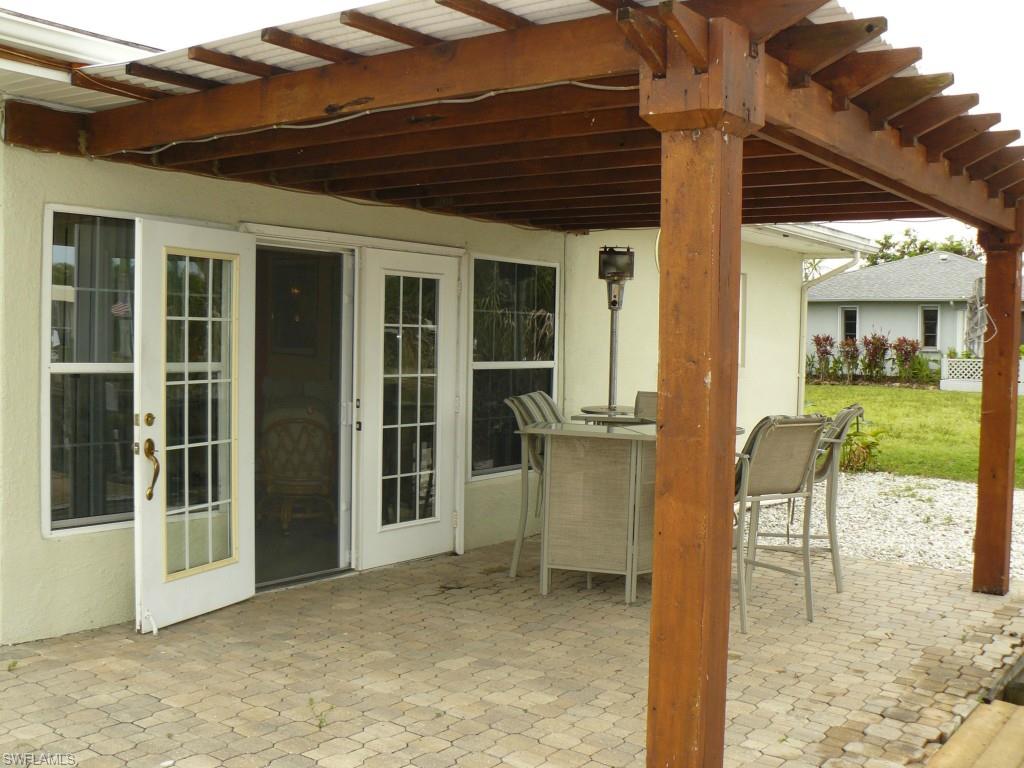 MATLACHA ISLES - Residential