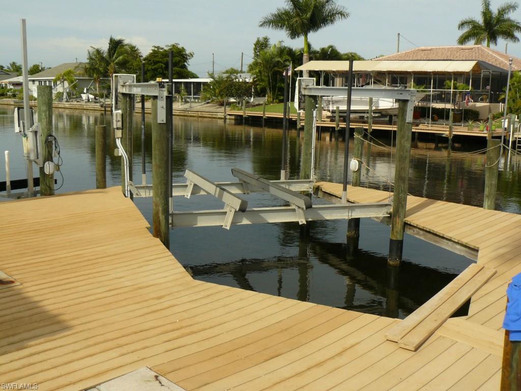 MATLACHA ISLES - Residential