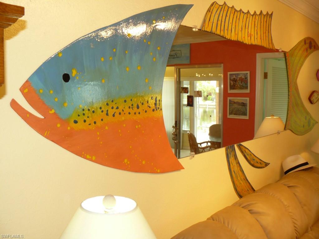 MATLACHA ISLES - Residential