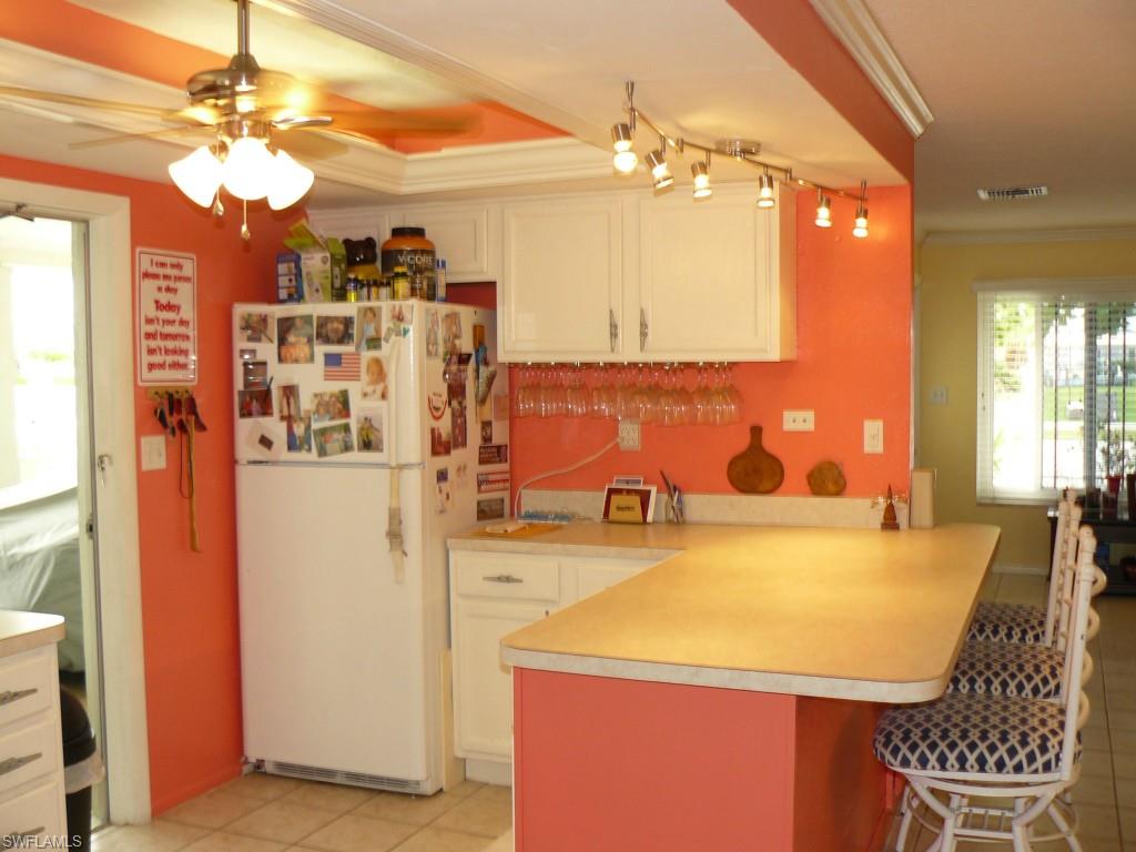 MATLACHA ISLES - Residential