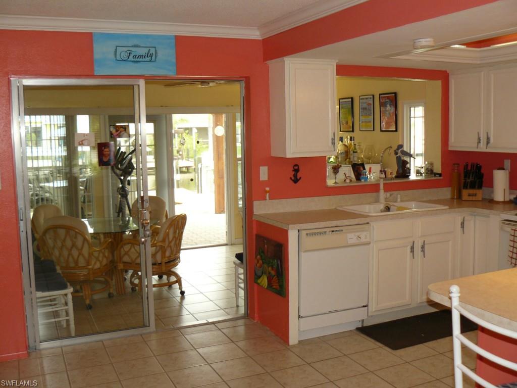 MATLACHA ISLES - Residential