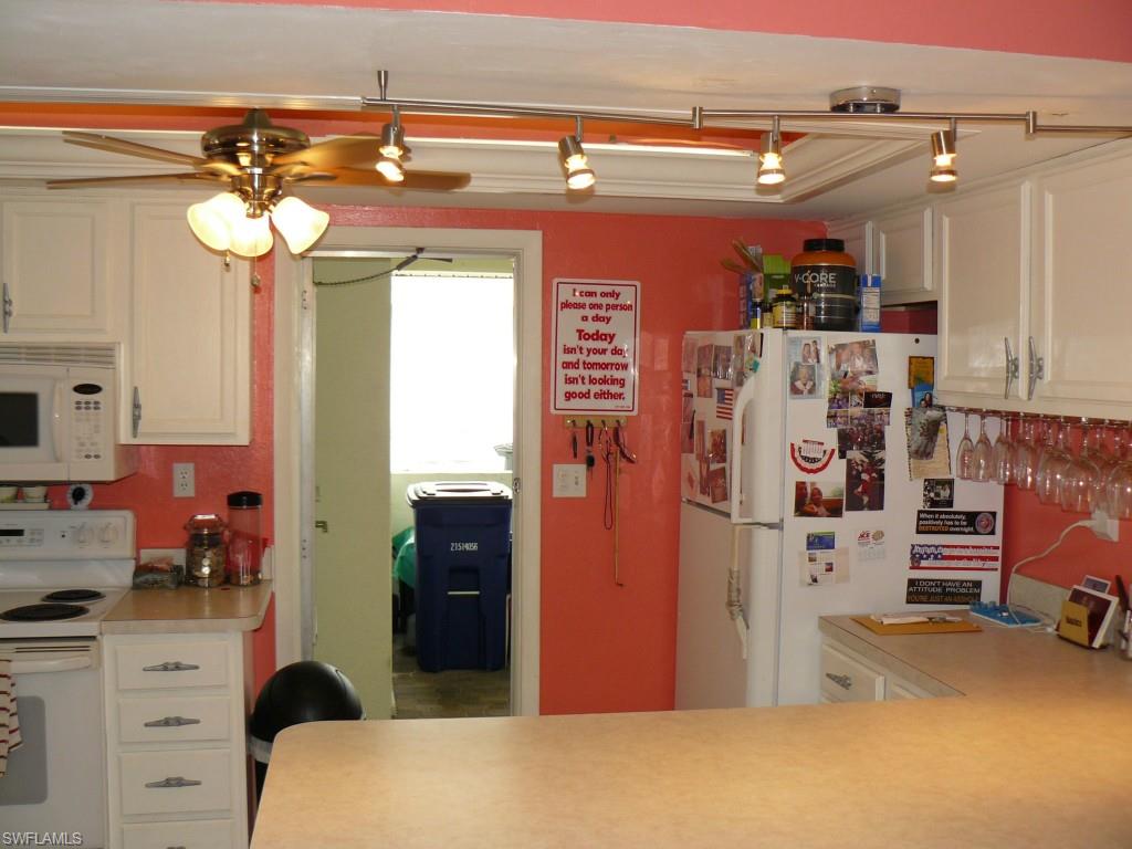 MATLACHA ISLES - Residential