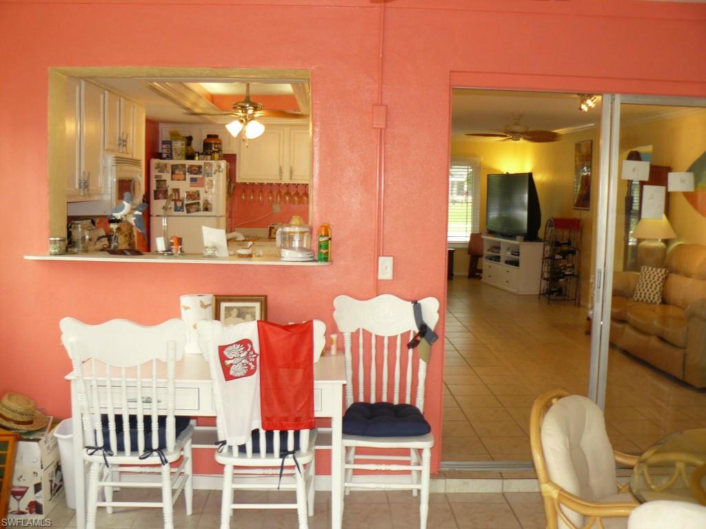 MATLACHA ISLES - Residential