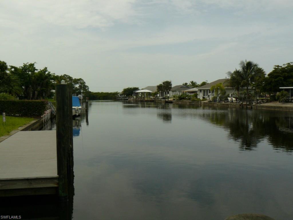 MATLACHA ISLES - Residential