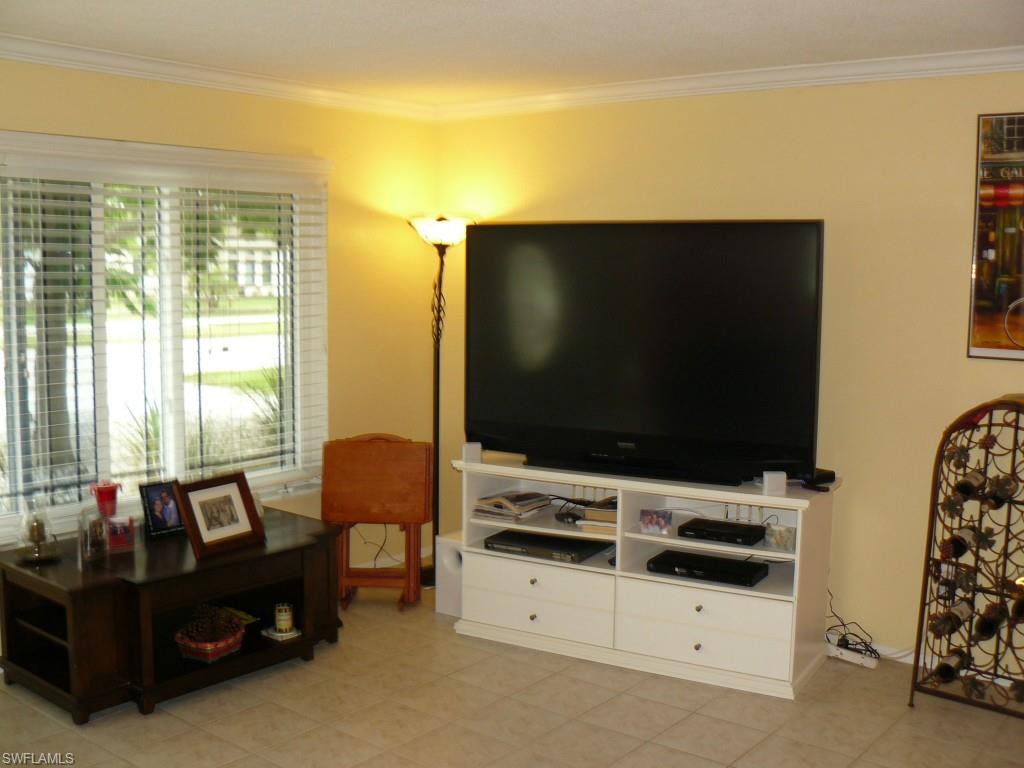 MATLACHA ISLES - Residential