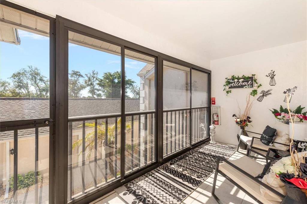 VERANDAS - Residential