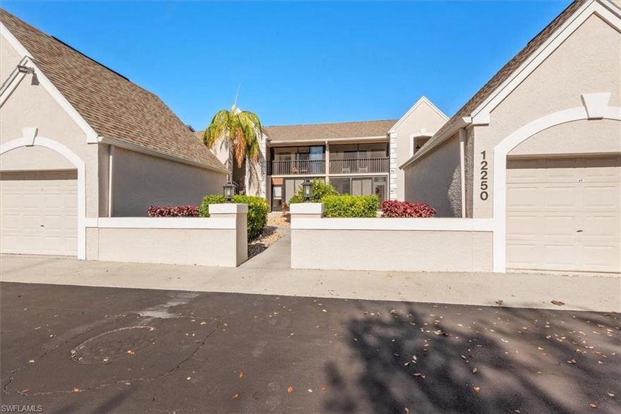 Experience the perfect blend of leisure and lifestyle in this stunning, move-in-ready condo. Situated directly on the lush expanse of the Kelly Greens golf course, this home offers a front-row seat to the 9th green, providing serene views and breathtaking sunsets right from your private balcony.

Step inside to a bright, open-concept living space designed for modern comfort. Whether you’re hosting friends or relaxing after a round of golf, the layout flows seamlessly from the kitchen to the living area. Both bathrooms have been elegantly updated with contemporary finishes, sleek tiling, and fixtures to create a spa-like retreat.
Two oversized bedrooms offer ample closet space and natural light, perfect for a primary residence or a high-end vacation rental. This isn’t just a home; it’s a gateway to the best the area has to offer. Walk out your door and onto the fairways. Perfect for those who want to live where they play. Just a short drive or bike ride away from pristine sandy shores and turquoise waters. Located minutes from the city’s vibrant entertainment district, you’re never far from world-class dining, live music, and boutique shopping.

Don’t miss your chance to own a piece of paradise. Schedule your private showing today.