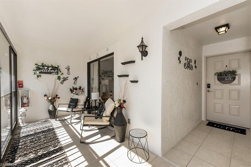 VERANDAS - Residential