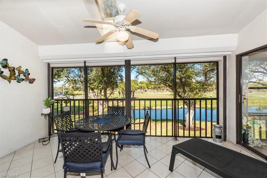 VERANDAS - Residential