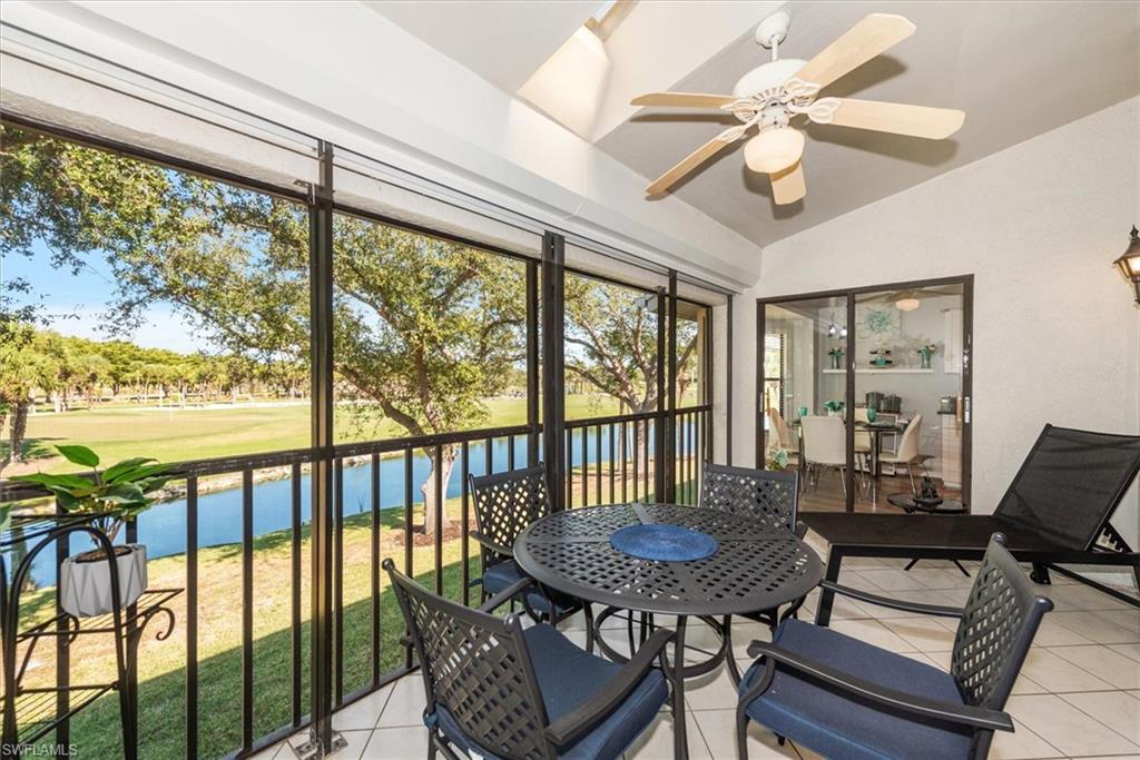 VERANDAS - Residential