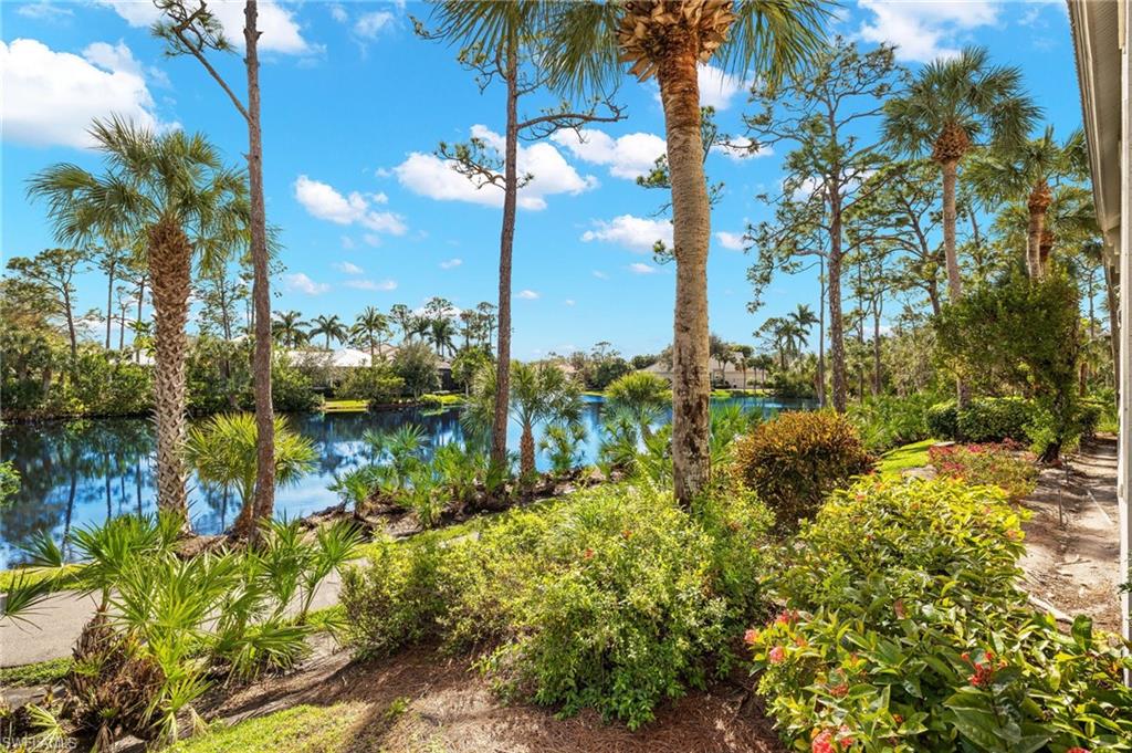 HARBOR LAKES - Residential