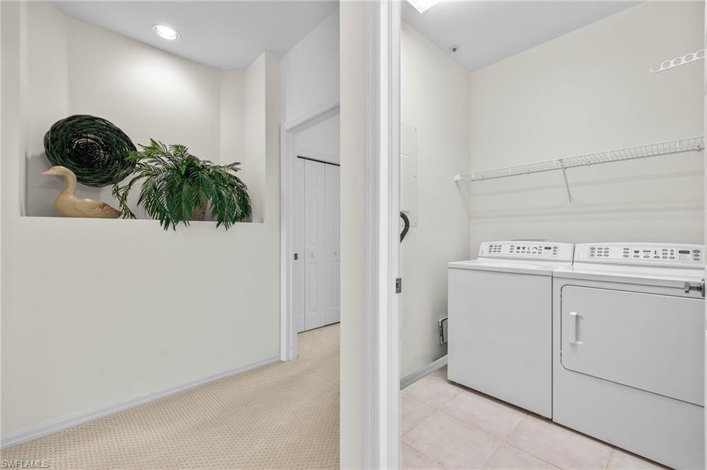 HARBOR LAKES - Residential